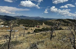 0 25th Trail, Cotopaxi, CO 81223