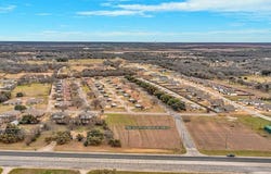 Tbd S Robinson Drive, Robinson, TX 76706