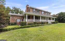 2540 Sugar Hill, Unadilla, GA 31091