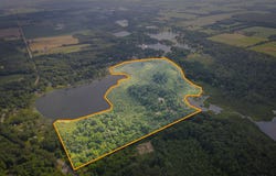 5100 Long Lake Road, Reading, MI 49274