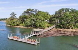 66 Pinckney Boulevard, Beaufort, SC 29902