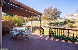 126 STEEPLECHASE DRIVE, ELVERSON, PA 19520