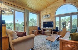 1111 Red Feather, Cotopaxi, CO 81223