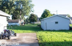 530 E 4Th Street, Glidden, IA 51443