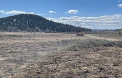 0 Camas Road, Kilgore, ID 83423