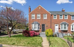 1600 ABERDEEN Road, TOWSON, MD 21286