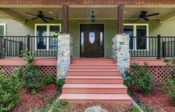 11208 Range Road, Rougemont, NC 27572