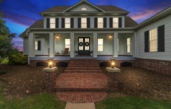 4 Cedar Court, Searcy, AR 72143-0000