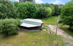 478 County Rd 428, Tenaha, TX 75974