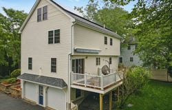 56 Peace Street, Billerica, MA 01821