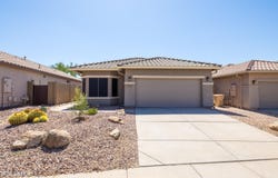 40011 N PATRIOT Way, Anthem, AZ 85086