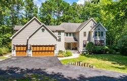 12548 WHISPERING WOODS Drive, OCEAN CITY, MD 21842