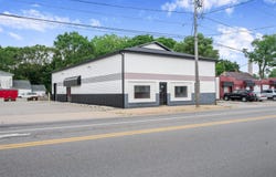 805 Maple Street, Big Rapids, MI 49307