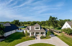 9305 Bellechase Road, Granbury, TX 76049