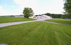 3875 BARK HILL ROAD, UNION BRIDGE, MD 21791