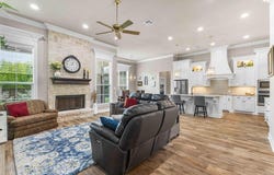 10309 Creekside Lane, Waco, TX 76712