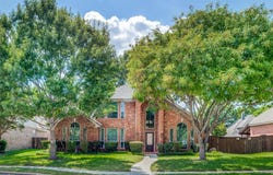 306 Tustin Court, Allen, TX 75013