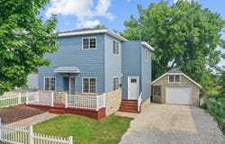 405 ELLIS Street, KEWAUNEE, WI 54216-1328