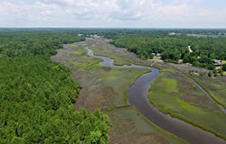 4 Willis Landing Road, Hubert, NC 28539