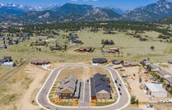 Continental Peaks Cir, Estes Park, CO 80517