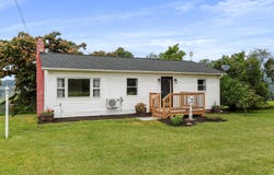 4523 JERSEY MOUNTAIN ROAD, ROMNEY, WV 26757