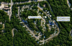 522 Kinston Loop Drive, Westminster, SC 29693