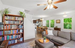 534 Hobkirks Place, Durham, NC 27704