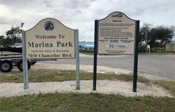 CHANNING AVENUE, NORTH PORT, FL 34287