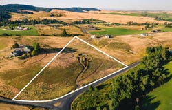 1070 Chaney, Viola, ID 83872