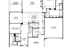 1841 Wheatgrass Lane, Bartonville, TX 76226