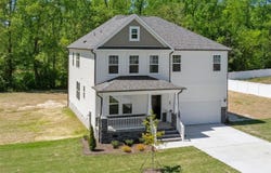 127 Favored Avenue, Sanford, NC 27330