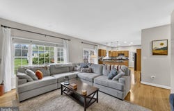 11518 JOHN MARSHALL Highway, MARKHAM, VA 22643