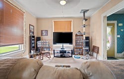 219 W Bennett Street, Pontiac, IL 61764