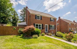 2448 Hayson Ave, Banksville/Westwood, PA 15220