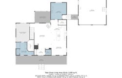 698 Maple Springs Lane, Bear Creek, NC 27207