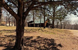 29553 Paradise Drive, Warsaw, MO 65355