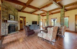 145 Forest Creek Circle, Weatherford, TX 76088