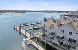 311 Chandlers Wharf, Portland, ME 04101