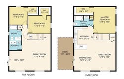 157 Little Twig Road, Chestnuthill Twp, PA 18330