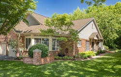 14135 Woods Mill Cove Drive, Chesterfield, MO 63017