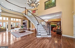 26 WOODLAND DRIVE, PLAINSBORO, NJ 08536