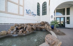 2511 W QUEEN CREEK Road, Chandler, AZ 85248