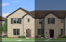 242 Territory, Fort Worth, TX 76120