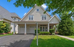 13501 BENNETT CHASE COURT, CLARKSBURG, MD 20871
