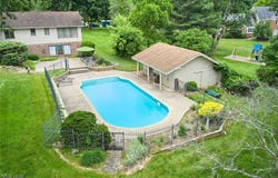 2265 Anthony Drive, Akron, OH 44333