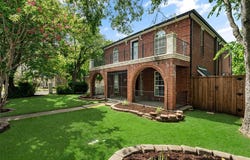 311 E Walnut Street, Celina, TX 75009