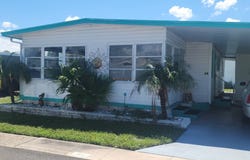 2141 Ridge Rd S lot 64, Largo, FL 33778