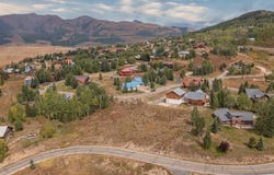 12 Whetstone Road, Mt. Crested Butte, CO 81225