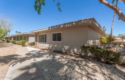 13628 N 109TH Avenue, Sun City, AZ 85351