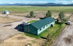 19560 Sprague River Road, Chiloquin, OR 97639